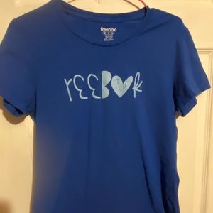 Reebok Tee